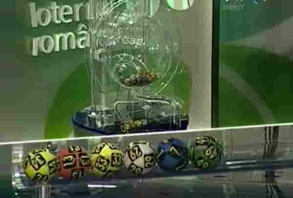 Arhiva Loto 6 din 49 din perioada 2006 - 2010