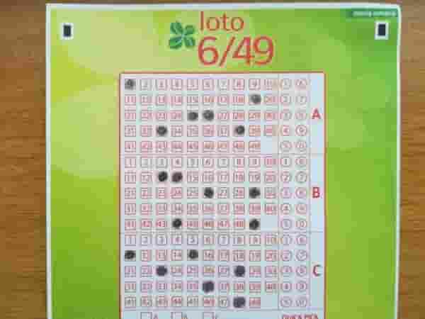 Scheme Reduse Loto Care Asigură Oricare 3, 4 sau 5 Numere