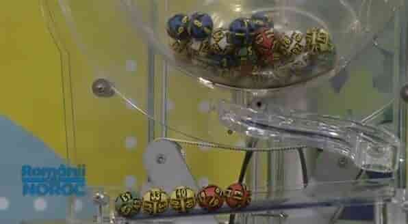 Tragerea Loto De Duminica 21 Iunie 2020