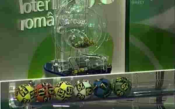 Tragerea Loto De Duminica 28 Iunie 2020