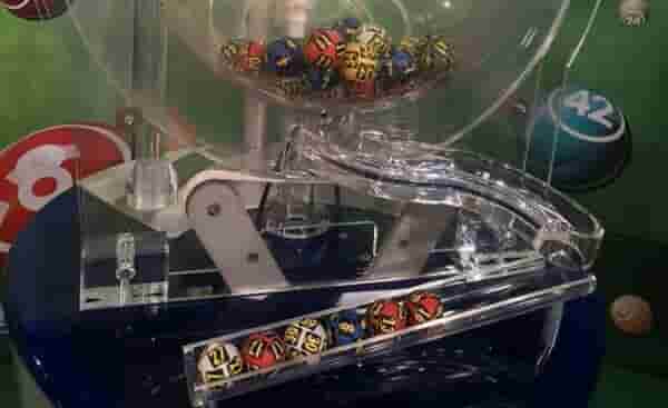 Tragerea Loto De Joi 25 Iunie 2020