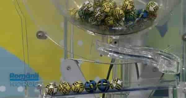 Tragerea Loto De Duminica 5 Iulie 2020