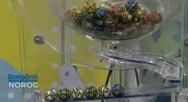 Tragerea Loto De Joi 16 Iulie 2020