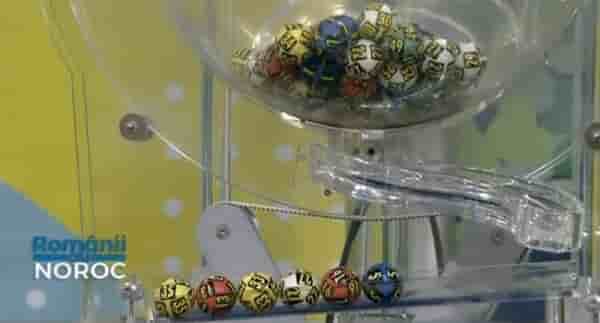 Tragerea Loto De Joi 2 Iulie 2020