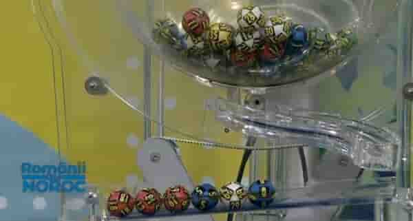 Tragerea loto de joi 3 septembrie 2020