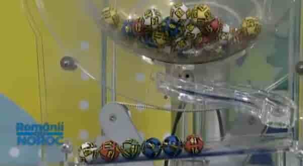 Tragerea Loto De Joi 9 Iulie 2020