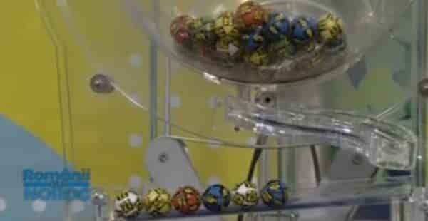 Tragerile Speciale Loto Ale Verii