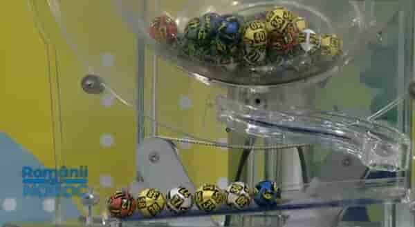 Tragerea Loto De Duminica 16 August 2020