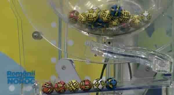 Tragerea Loto De Duminica 2 August 2020