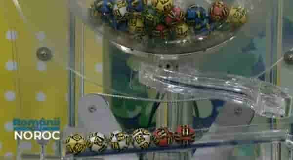 Tragerea Loto De Duminica 23 August 2020