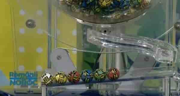 Tragerea Loto De Duminica 30 August 2020