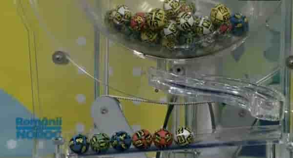 Tragerea Loto De Duminica 9 August 2020