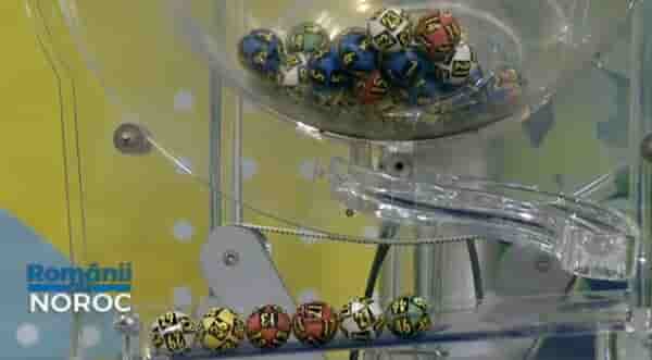 Tragerea Loto De Joi 13 August 2020