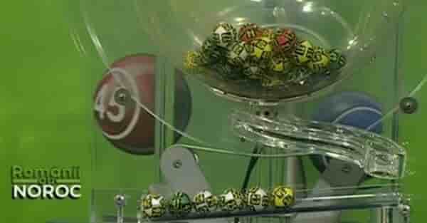 Tragerea Loto De Joi 20 August 2020