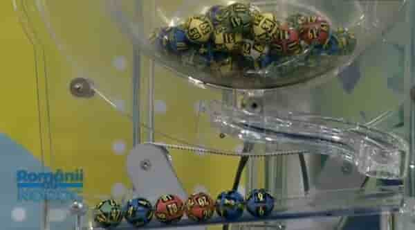 Tragerea Loto De Joi 27 August 2020