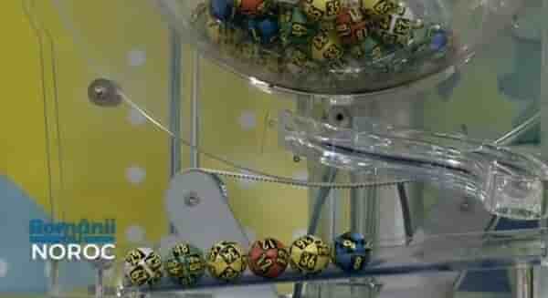 Tragerea Loto De Duminica 20 Septembrie 2020