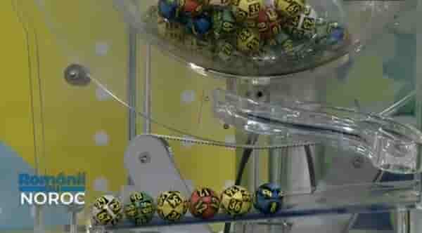 Tragerea Loto De Duminica 6 Septembrie 2020