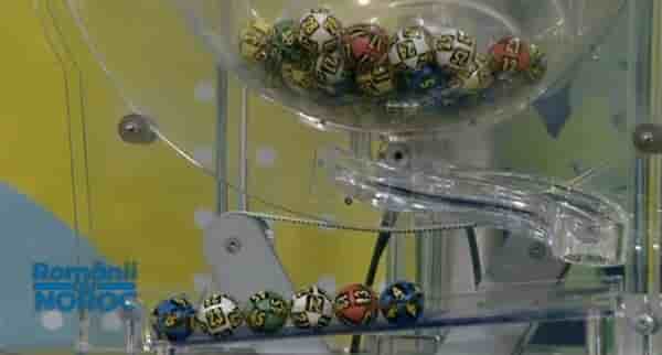 Tragerea Loto De Joi 1 Octombrie 2020