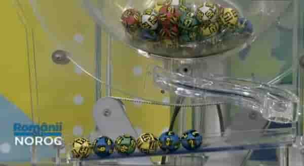 Tragerea Loto De Joi 10 Septembrie 2020