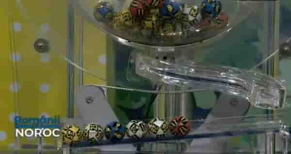 Tragerea Loto De Joi 17 Septembrie 2020