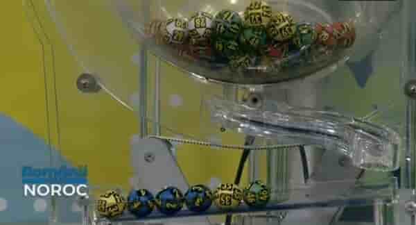Tragerea Loto De Joi 24 Septembrie 2020