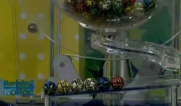 Tragerea Loto De Duminica 11 Octombrie 2020