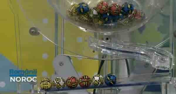 Tragerea Loto De Duminica 4 Octombrie 2020