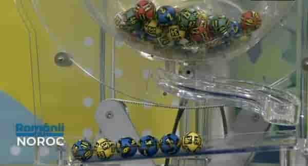 Tragerea Loto De Joi 15 Octombrie 2020