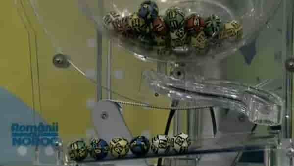 Tragerea Loto De Joi 22 Octombrie 2020