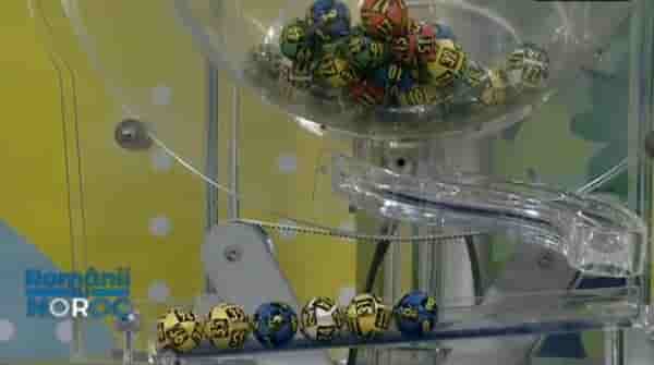 Tragerea Loto De Joi 29 Octombrie 2020