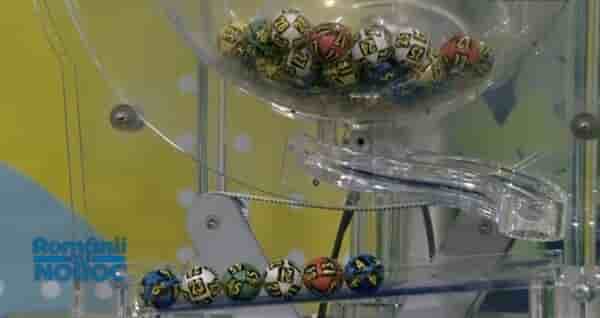 Tragerea Loto De Joi 8 Octombrie 2020