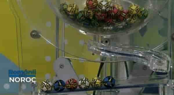 Tragerile Speciale Loto Ale Toamnei