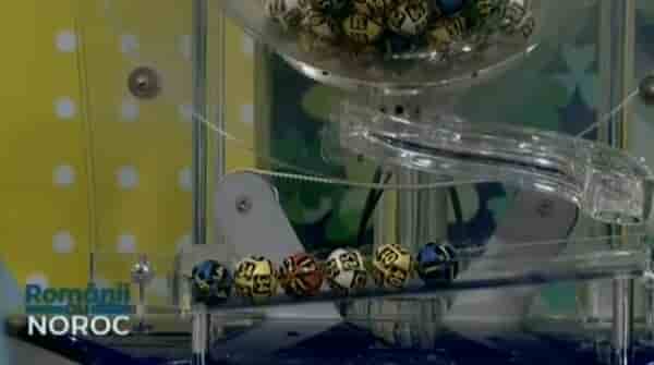 Tragerea Loto De Duminica 8 Noiembrie 2020