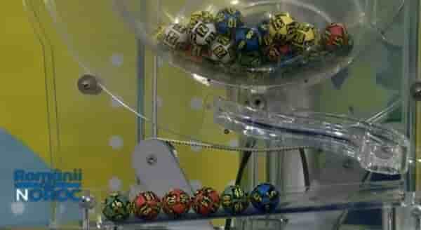 Tragerea Loto De Joi 12 Noiembrie 2020