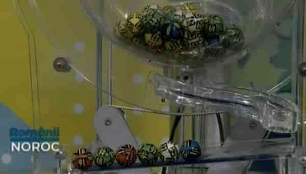 Tragerea Loto De Joi 19 Noiembrie 2020