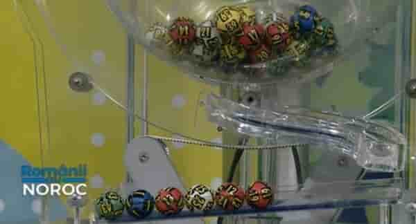 Tragerea Loto De Joi 26 Noiembrie 2020