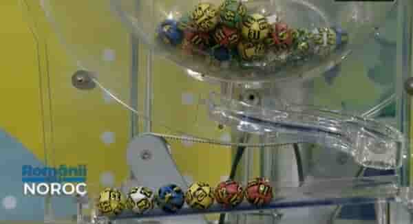 Tragerea Loto De Joi 5 Noiembrie 2020