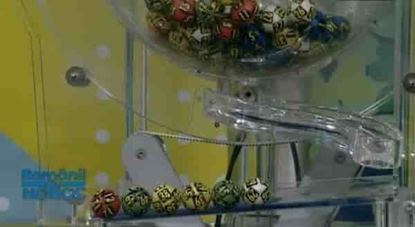 Tragerea Loto De Duminica 20 Decembrie 2020