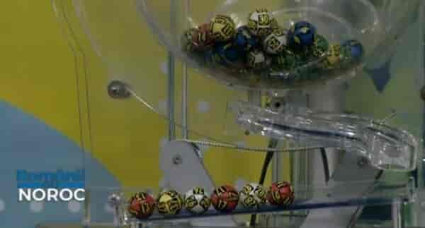 Tragerea Loto De Joi 10 Decembrie 2020