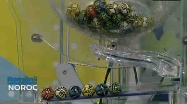Tragerea Loto De Joi 17 Decembrie 2020