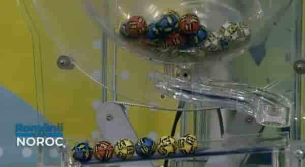 Tragerea Loto De Joi 3 Decembrie 2020