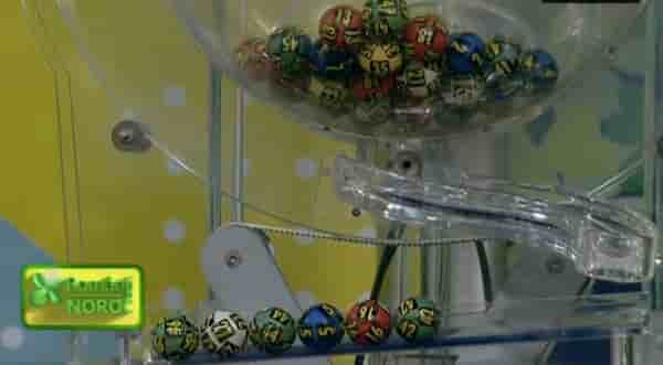 Tragerile Speciale Loto De Craciun