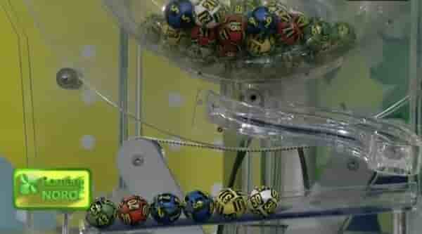 Tragerile Speciale Loto de Anul Nou 2021