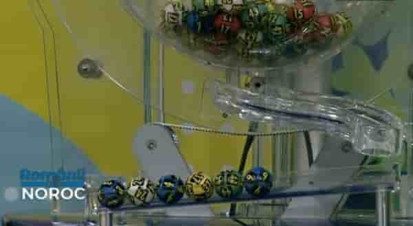 Tragerile Speciale Loto de Mos Nicolae 2020