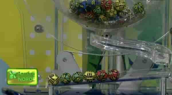 Tragerea Loto De Duminica 10 Ianuarie 2021