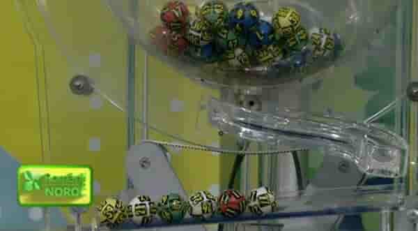 Tragerea Loto De Duminica 17 Ianuarie 2021