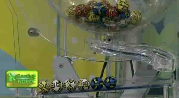 Tragerea Loto De Duminica 3 Ianuarie 2021