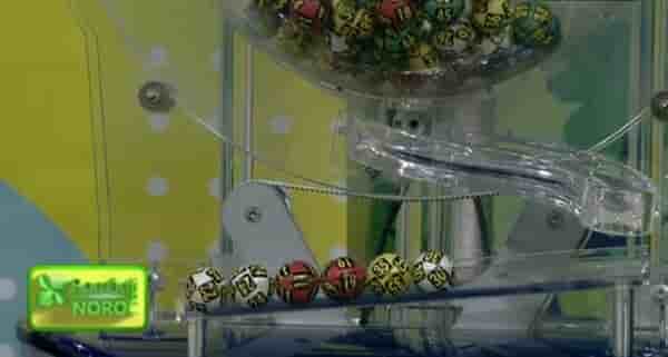 Tragerea Loto De Duminica 31 Ianuarie 2021