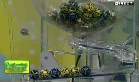 Tragerea Loto De Joi 21 Ianuarie 2021
