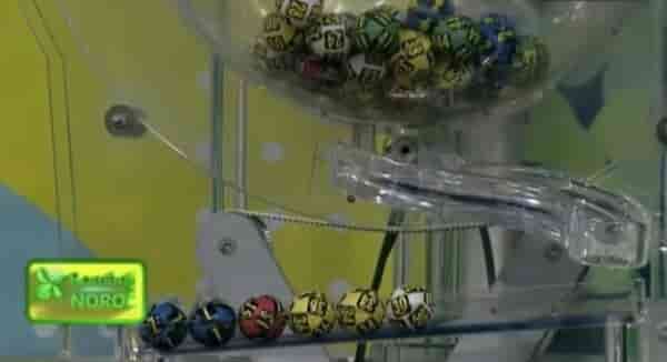 Tragerea Loto De Joi 7 Ianuarie 2021